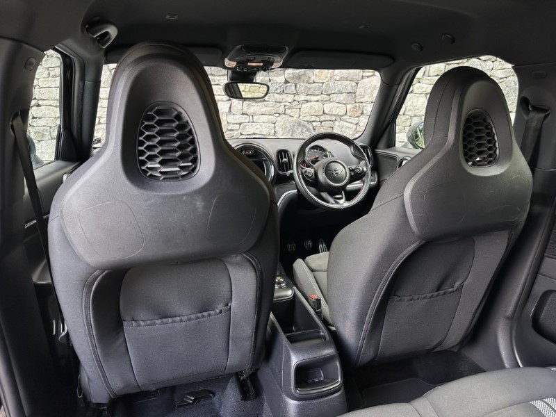 2019 (19) MINI COUNTRYMAN 2.0 Cooper S Sport 5dr 5698630