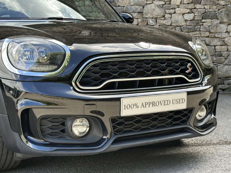 2019 (19) MINI COUNTRYMAN 2.0 Cooper S Sport 5dr 5698643