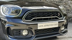 2019 (19) MINI COUNTRYMAN 2.0 Cooper S Sport 5dr 5698643