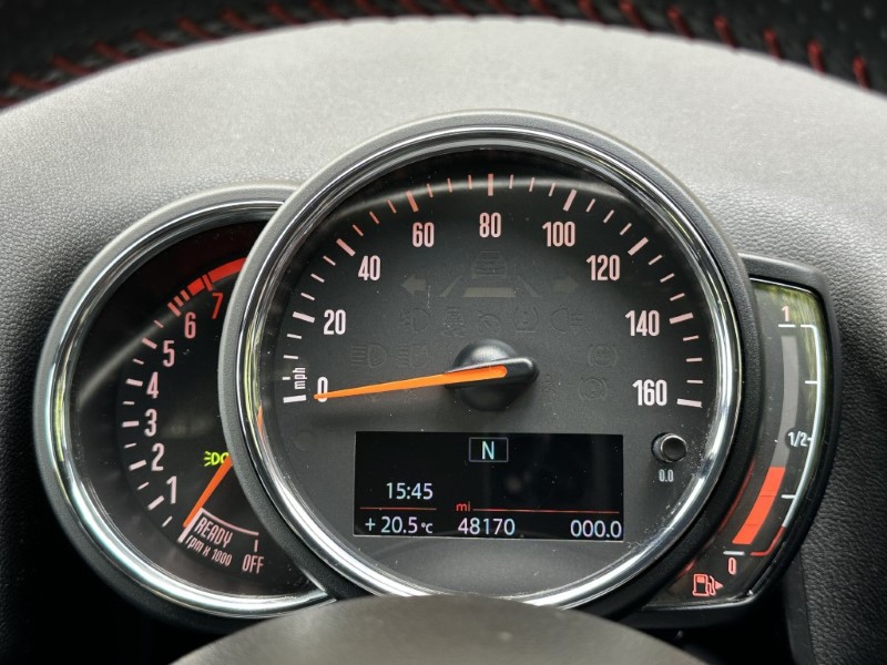 2019 (19) MINI COUNTRYMAN 2.0 Cooper S Sport 5dr 5698621