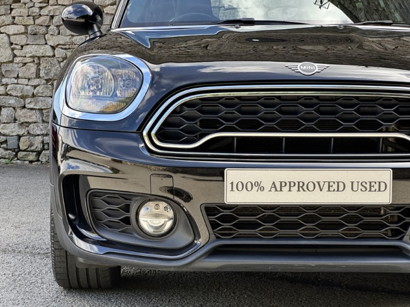 2019 (19) MINI COUNTRYMAN 2.0 Cooper S Sport 5dr 5698644