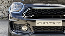 2019 (19) MINI COUNTRYMAN 2.0 Cooper S Sport 5dr 5698644