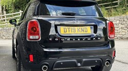 2019 (19) MINI COUNTRYMAN 2.0 Cooper S Sport 5dr 5698590