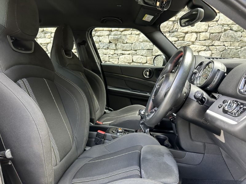2019 (19) MINI COUNTRYMAN 2.0 Cooper S Sport 5dr 5698598
