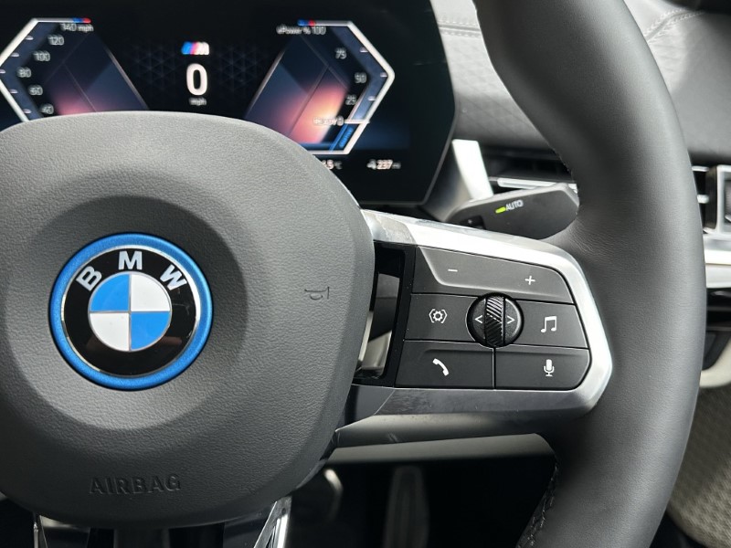 2025 (75) BMW iX2 xDrive30 M Sport 5667202