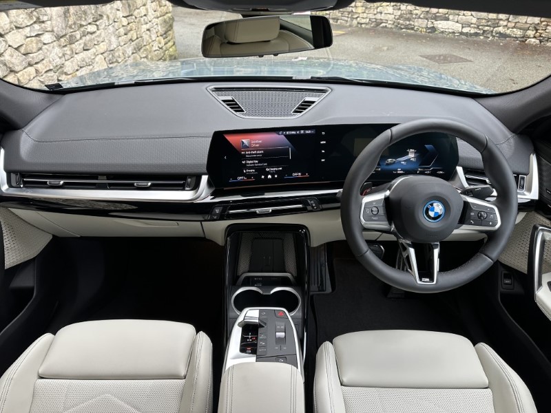 2025 (75) BMW iX2 xDrive30 M Sport 5667189