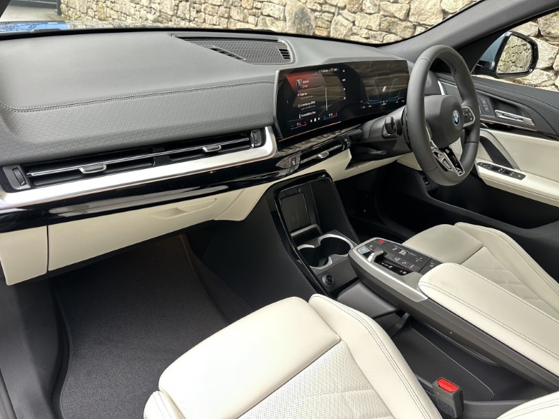 2025 (75) BMW iX2 xDrive30 M Sport 5667209
