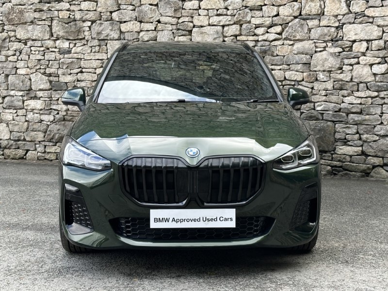 2026 (75) BMW 2 SERIES 225e xDrive M Sport 5dr Active Tourer  5690228