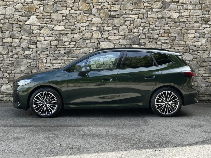 2026 (75) BMW 2 SERIES 225e xDrive M Sport 5dr Active Tourer  5690196