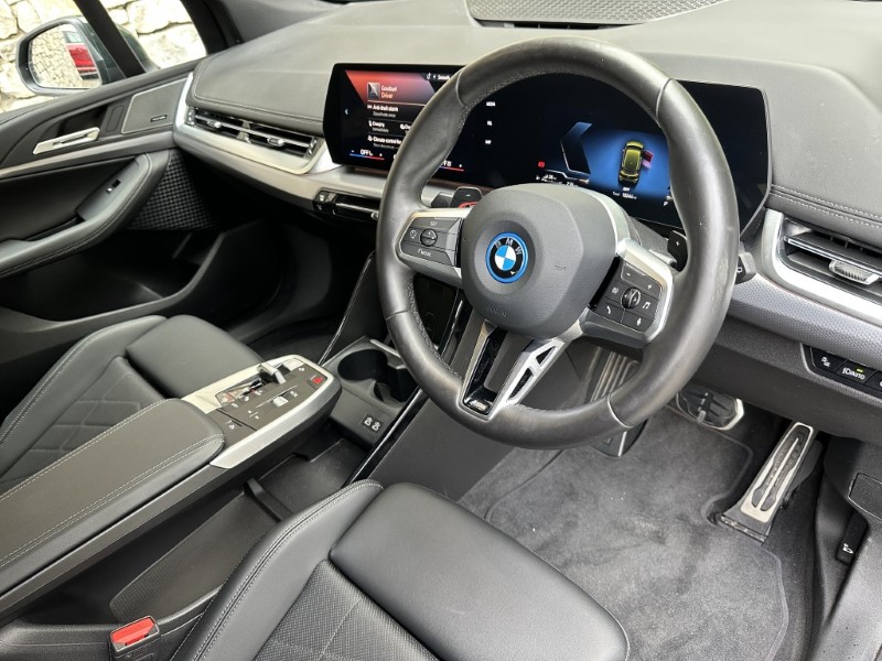 2026 (75) BMW 2 SERIES 225e xDrive M Sport 5dr Active Tourer  5690239