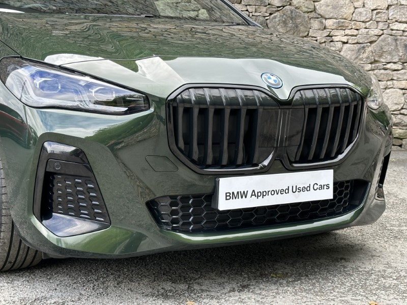 2026 (75) BMW 2 SERIES 225e xDrive M Sport 5dr Active Tourer  5690230