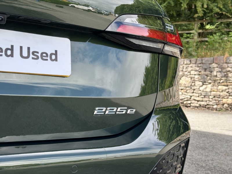 2026 (75) BMW 2 SERIES 225e xDrive M Sport 5dr Active Tourer  5690177