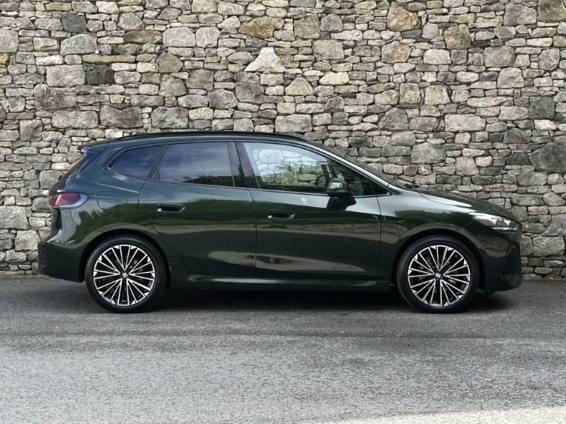 2026 (75) BMW 2 SERIES 225e xDrive M Sport 5dr Active Tourer  5690173