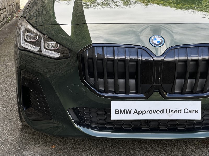 2026 (75) BMW 2 SERIES 225e xDrive M Sport 5dr Active Tourer  5690193