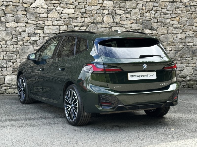 2026 (75) BMW 2 SERIES 225e xDrive M Sport 5dr Active Tourer  1