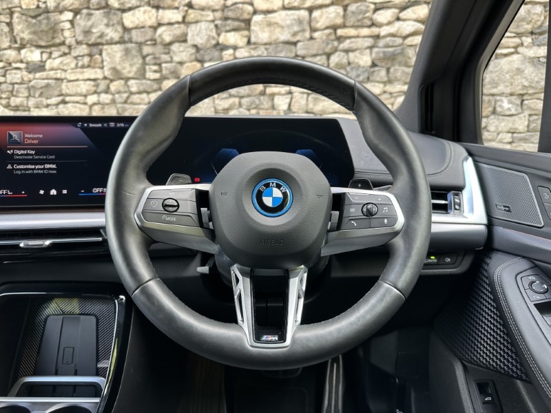 2026 (75) BMW 2 SERIES 225e xDrive M Sport 5dr Active Tourer  5690217