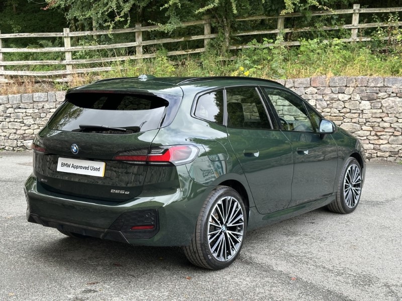 2026 (75) BMW 2 SERIES 225e xDrive M Sport 5dr Active Tourer  5690238
