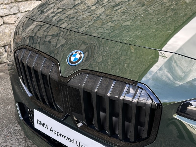 2026 (75) BMW 2 SERIES 225e xDrive M Sport 5dr Active Tourer  5690195