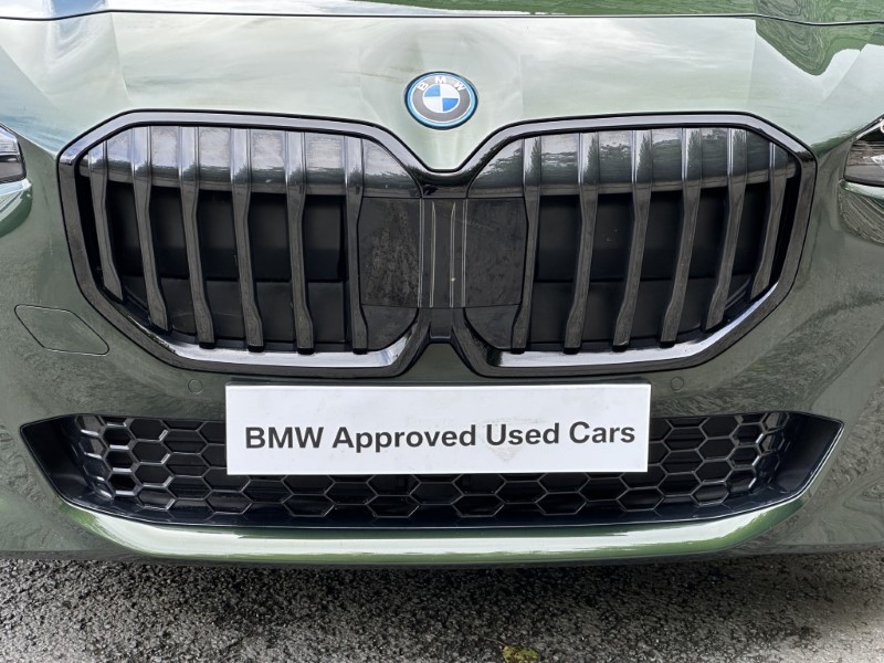 2026 (75) BMW 2 SERIES 225e xDrive M Sport 5dr Active Tourer  5690232