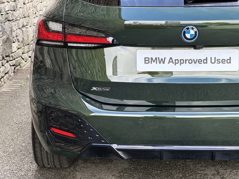 2026 (75) BMW 2 SERIES 225e xDrive M Sport 5dr Active Tourer  5690175