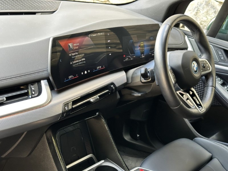 2026 (75) BMW 2 SERIES 225e xDrive M Sport 5dr Active Tourer  5690202