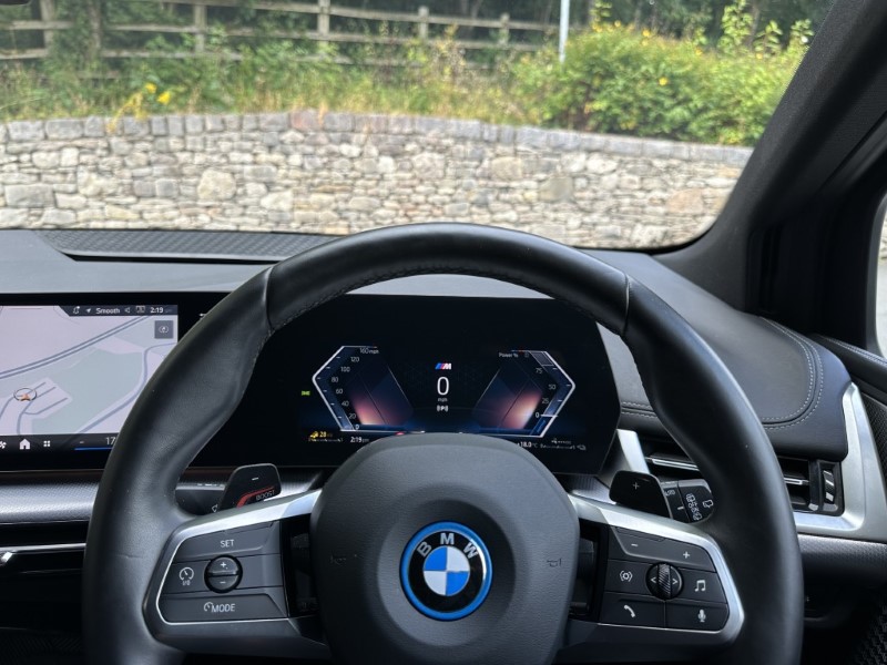 2026 (75) BMW 2 SERIES 225e xDrive M Sport 5dr Active Tourer  5690226