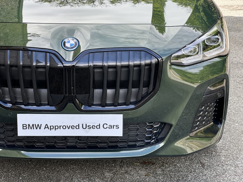 2026 (75) BMW 2 SERIES 225e xDrive M Sport 5dr Active Tourer  5690194