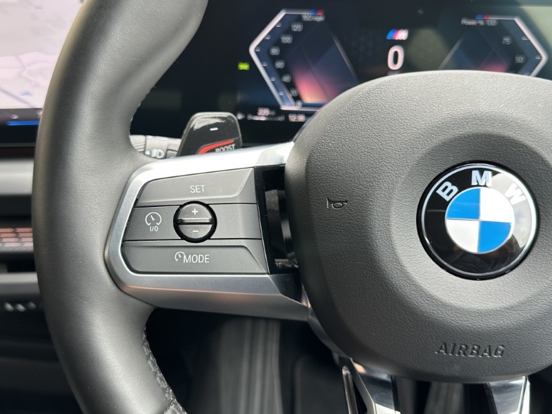 2026 (75) BMW 1 SERIES 120 M Sport 5dr 5683347
