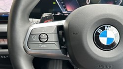 2026 (75) BMW 1 SERIES 120 M Sport 5dr 5683347