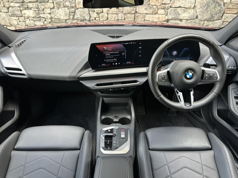 2026 (75) BMW 1 SERIES 120 M Sport 5dr 5683376