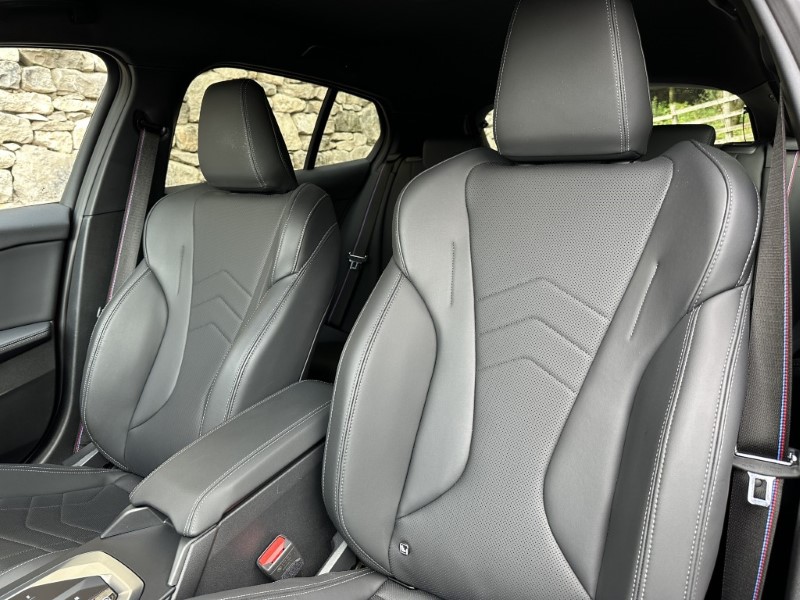 2026 (75) BMW 1 SERIES 120 M Sport 5dr 5683365