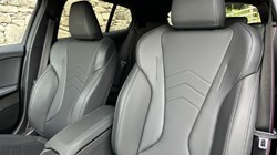 2026 (75) BMW 1 SERIES 120 M Sport 5dr 5683365