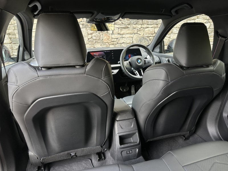 2026 (75) BMW 1 SERIES 120 M Sport 5dr 5683374