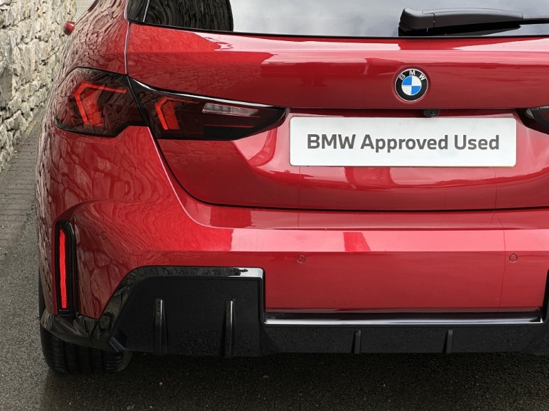 2026 (75) BMW 1 SERIES 120 M Sport 5dr 5683330