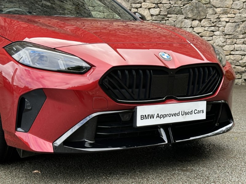 2026 (75) BMW 1 SERIES 120 M Sport 5dr 5683384