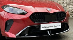 2026 (75) BMW 1 SERIES 120 M Sport 5dr 5683384