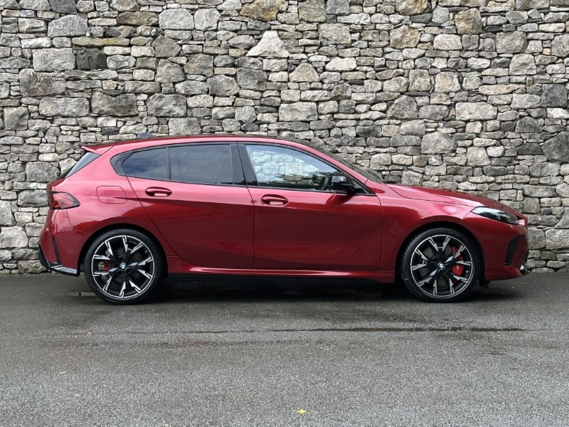 2026 (75) BMW 1 SERIES 120 M Sport 5dr 5683328