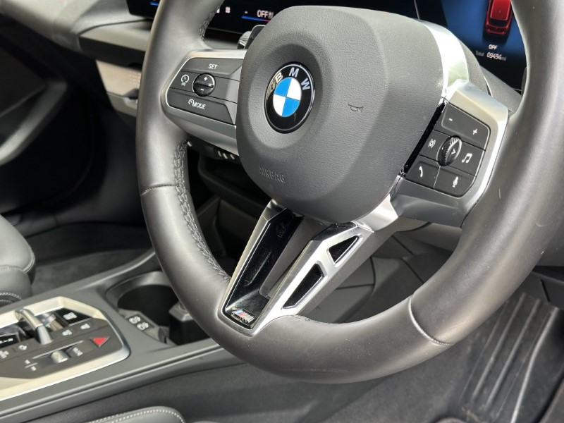 2026 (75) BMW 1 SERIES 120 M Sport 5dr 5683336