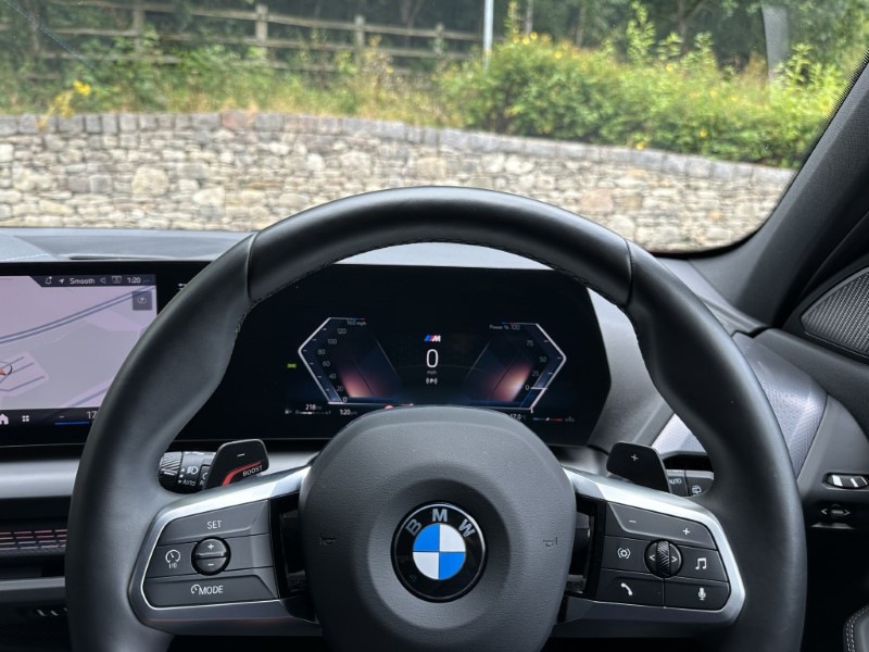 2026 (75) BMW 1 SERIES 120 M Sport 5dr 5683394