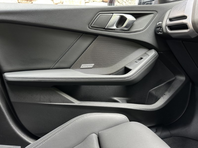 2026 (75) BMW 1 SERIES 120 M Sport 5dr 5683341