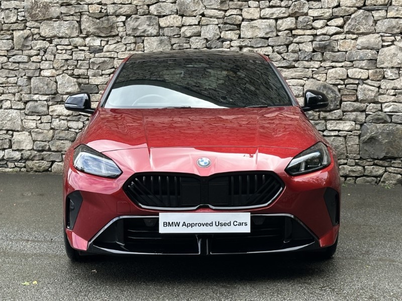 2026 (75) BMW 1 SERIES 120 M Sport 5dr 5683382
