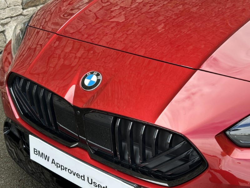 2026 (75) BMW 1 SERIES 120 M Sport 5dr 5683358