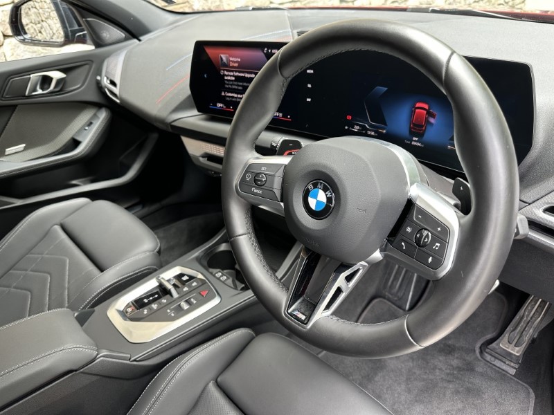 2026 (75) BMW 1 SERIES 120 M Sport 5dr 5683335