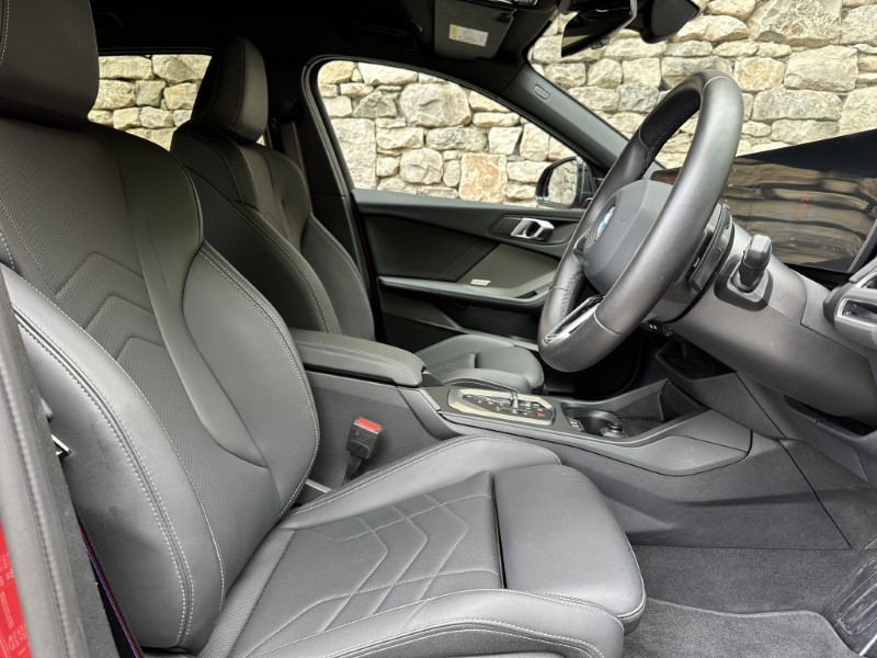 2026 (75) BMW 1 SERIES 120 M Sport 5dr 5683337