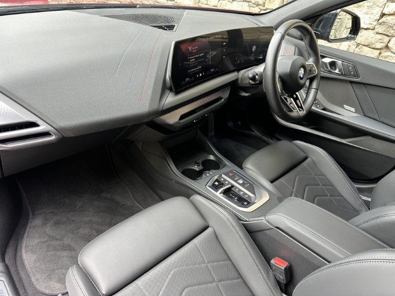 2026 (75) BMW 1 SERIES 120 M Sport 5dr 5683362