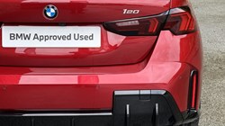 2026 (75) BMW 1 SERIES 120 M Sport 5dr 5683331