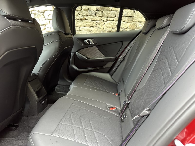 2026 (75) BMW 1 SERIES 120 M Sport 5dr 5683360