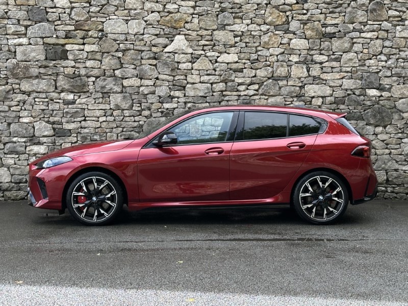 2026 (75) BMW 1 SERIES 120 M Sport 5dr 5683359