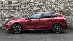 2026 (75) BMW 1 SERIES 120 M Sport 5dr 5683359
