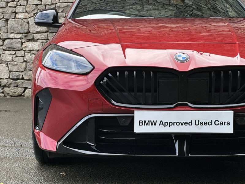 2026 (75) BMW 1 SERIES 120 M Sport 5dr 5683385